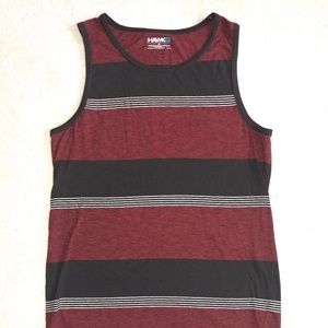 Boy's/Men's Tank Top